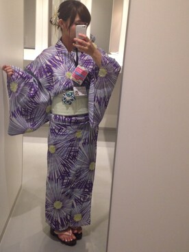 Canaさんのコーディネート