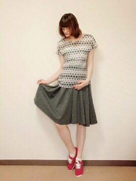 ﾋﾞｵさんのコーディネート