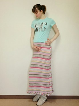 ﾋﾞｵさんのコーディネート