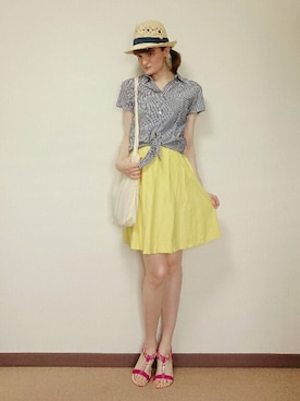 ﾋﾞｵさんのコーディネート