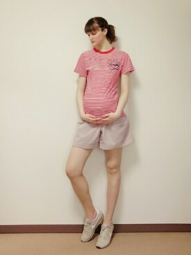 ﾋﾞｵさんのコーディネート