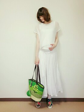 ﾋﾞｵさんのコーディネート