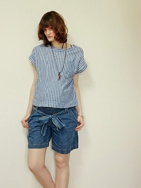 ﾋﾞｵさんのコーディネート