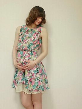 ﾋﾞｵさんのコーディネート