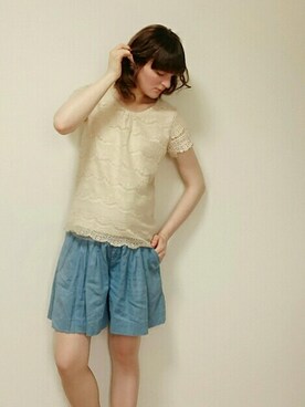 ﾋﾞｵさんのコーディネート