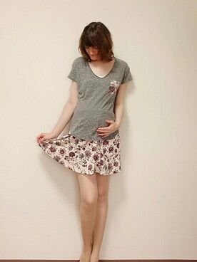 ﾋﾞｵさんのコーディネート