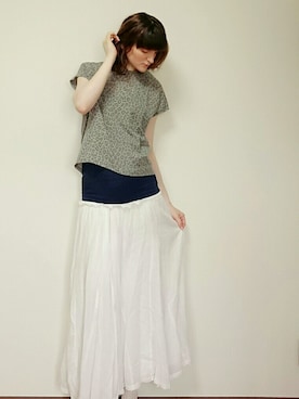 ﾋﾞｵさんのコーディネート