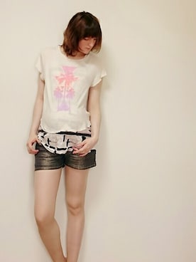 ﾋﾞｵさんのコーディネート