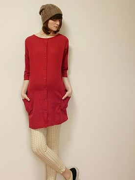 ﾋﾞｵさんのコーディネート