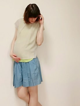 ﾋﾞｵさんのコーディネート