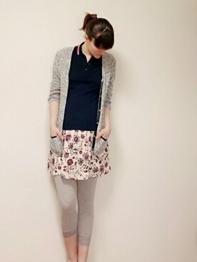 ﾋﾞｵさんのコーディネート