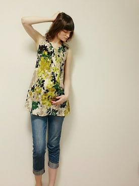 ﾋﾞｵさんのコーディネート