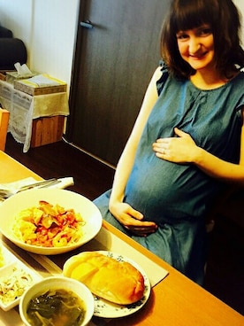 ﾋﾞｵさんのコーディネート