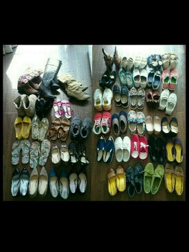 ﾋﾞｵさんのコーディネート