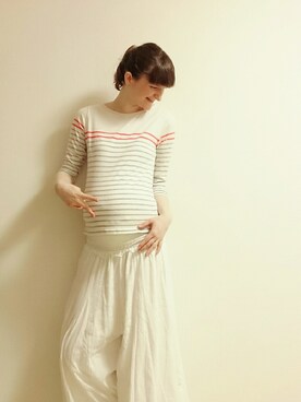 ﾋﾞｵさんのコーディネート