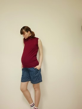 ﾋﾞｵさんのコーディネート