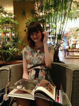 ﾋﾞｵさんのコーディネート