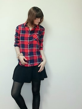 ﾋﾞｵさんのコーディネート