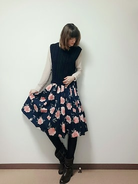 ﾋﾞｵさんのコーディネート