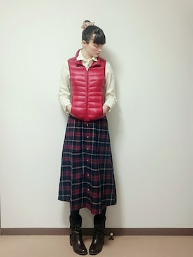 ﾋﾞｵさんのコーディネート