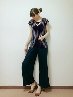 ﾋﾞｵさんのコーディネート