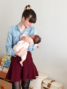 ﾋﾞｵさんのコーディネート