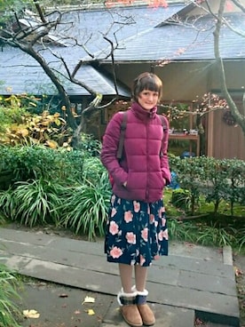 ﾋﾞｵさんのコーディネート