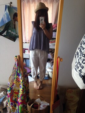 uka.＊さんのコーディネート