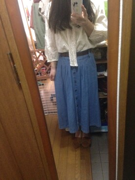 uka.＊さんのコーディネート