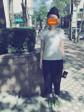 Hsuanさんのコーディネート