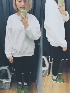 Hsuanさんのコーディネート