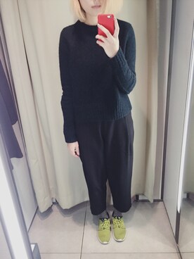 Hsuanさんのコーディネート