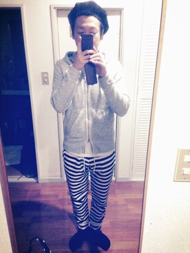 yasu@kiさんのコーディネート