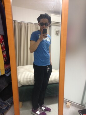 yasu@kiさんのコーディネート