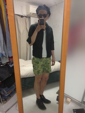 yasu@kiさんのコーディネート