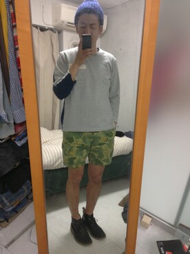 yasu@kiさんのコーディネート