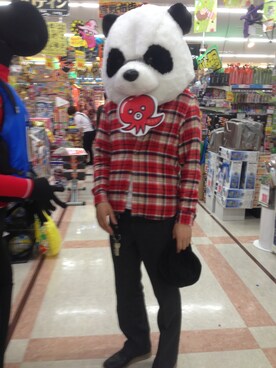 yasu@kiさんのコーディネート