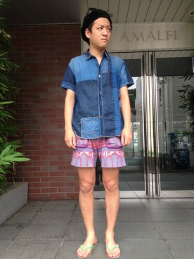 yasu@kiさんのコーディネート