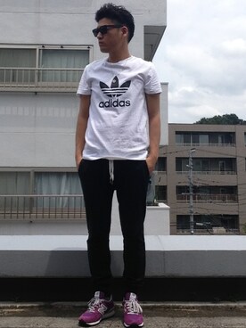 yasu@kiさんのコーディネート