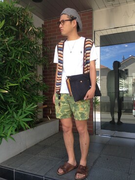 yasu@kiさんのコーディネート