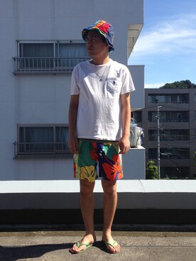 yasu@kiさんのコーディネート