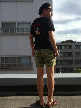 yasu@kiさんのコーディネート