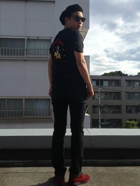 yasu@kiさんのコーディネート