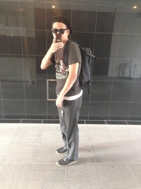 yasu@kiさんのコーディネート