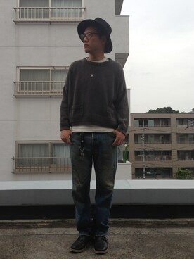 yasu@kiさんのコーディネート