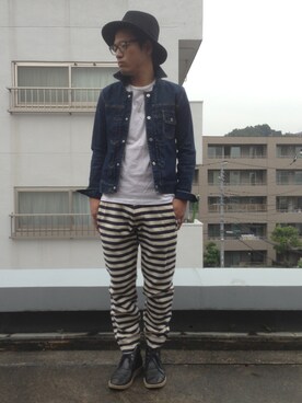 yasu@kiさんのコーディネート