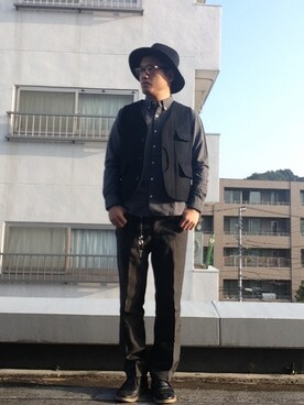 yasu@kiさんのコーディネート