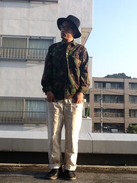 yasu@kiさんのコーディネート