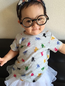 Tai&Yozoさんのコーディネート