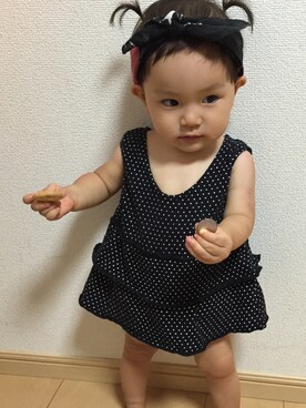 Tai&Yozoさんのコーディネート